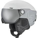 Lyžařská helma Bollé V-Ryft Pure S1+S3 Velikost: 55-59