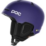 Dámské Lyžařské helmy POC ve fialové barvě o velikosti 54 cm 