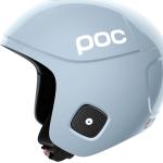 Pánské Lyžařské helmy POC v modré barvě o velikosti 62 cm 