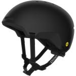 Dámské Lyžařské helmy POC v černé barvě ve velikosti L o velikosti 54 cm ve slevě 