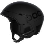 Dámské Lyžařské helmy POC v černé barvě ve velikosti S o velikosti 54 cm ve slevě 
