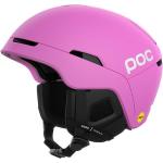 Dámské Lyžařské helmy POC ve fialové barvě ve velikosti S o velikosti 54 cm 