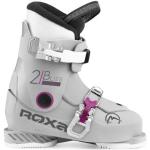 Dětské Lyžařské boty Roxa ve fuchsiové barvě ve velikosti 19,5 
