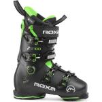 Lyžařské boty Roxa v černé barvě ve velikosti 26,5 