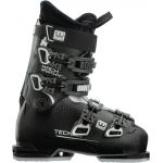 Lyžařské boty Tecnica v černé barvě 