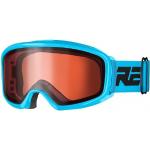 Dětské lyžařské brýle Relax sportovní 