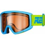 Dětské lyžařské brýle Relax sportovní 