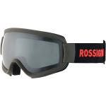 Lyžařské brýle Rossignol v šedé barvě na zimu 
