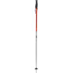 lyžařské hůlky BLIZZARD Sport ski poles, black/orange/silver