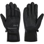 Pánské Zimní rukavice Kilpi Nepromokavé v černé barvě z neoprenu ve velikosti L 