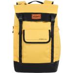 Městský batoh Husky Robber 25L yellow