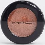 MAC Dazzleshadow Extreme Eyeshadow - Couture Copper-Orange