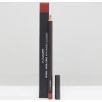 MAC Lip Pencil - Chicory-Red