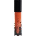 MAC Patent Paint Lip Lacquer in Painted Desert-Orange