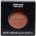 MAC Powder Blush - Coppertone-Brown