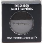 MAC Satin Small Eyeshadow - Print-Black