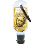 Mad Beauty Star Wars Hand Cleansers C3PO Péče O Ruce 30 ml