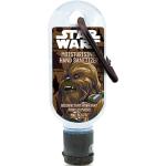 Pánské Sprchové a koupelové přípravky o objemu 30 ml hydratační s motivem Star Wars Chewbacca 