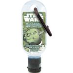 Pánské Sprchové a koupelové přípravky o objemu 30 ml hydratační s motivem Star Wars Yoda 