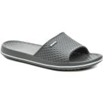 Pánské Plážové pantofle Magnus v šedé barvě ve velikosti 45 