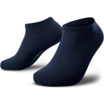Pánské Kotníkové ponožky Trendhim v královsky modré barvě v ležérním stylu 