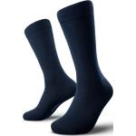 Pánské Ponožky Trendhim v královsky modré barvě 