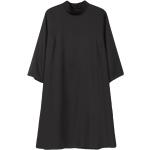 Dámské Pouzdrové šaty Makia v černé barvě z lyocellu ve velikosti M ve slevě 