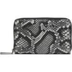 Dámské Designer Luxusní peněženky Michael Kors v černé barvě ve slevě 