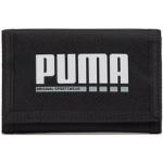 Pánské Malé peněženky Puma v černé barvě 