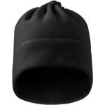 Pánské Zimní čepice Malfini v černé barvě z polyesteru Oeko-tex ve velikosti Onesize 