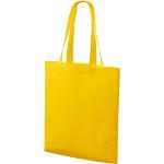 Tašky přes rameno Malfini v žluté barvě 