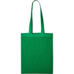 Tašky přes rameno Malfini v zelené barvě z látky skládací 