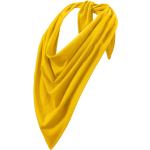 Pánské Šátky Malfini v žluté barvě z bavlny Oeko-tex ve velikosti Onesize 