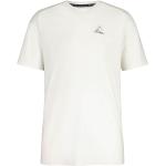 Pánské Sportovní oblečení Maloja v bílé barvě z konopného vlákna ve velikosti M ve slevě 