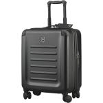 Malý cestovní kufr - kabinové zavazadlo Spectra 2.0 Extra Capacity Carry-On Black 31318301, VICTORINOX