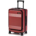 National Geographic Kabinový kufr Luggage N165HA.49.56 Červená