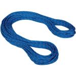 Horolezecká lana Mammut v modré barvě 