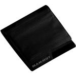 Sportovní peněženky Mammut Nepromokavé v černé barvě 