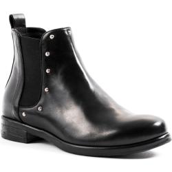 MANAS Tomaia chelsea boots