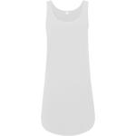 Dámské BIO Letní šaty Mantis v bílé barvě z bavlny Oeko-tex ve velikosti M veganské 