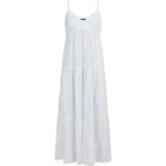 Dámské Letní šaty Marc Aurel v bílé barvě ve velikosti XL ve slevě 
