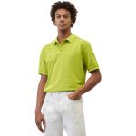 Pánská  Trička s límečkem Marc O'Polo ve velikosti XXL ve slevě plus size udržitelná móda 