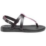 Dámské Vycházkové sandály Marco Tozzi v černé barvě ve velikosti 36 ve slevě na léto 