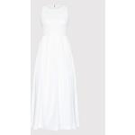 Dámské Letní šaty MARELLA v bílé barvě ve velikosti XXL ve slevě 