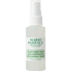 Mario Badescu Facial Spray With Aloe Adaptogens + Coconut Water 236 ml Pleťová Voda