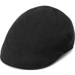 Pánské Bekovky Fawler v černé barvě z bavlny 