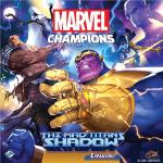 Marvel Champions: The Mad Titan s Shadow