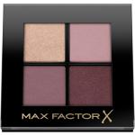Oční stíny Max Factor Colour X-Pert palety a sady 
