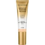 Make-up Max Factor Miracle Touch pro přirozený vzhled SPF 20 