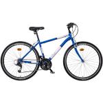 Nová kolekce: Pánské Jízdní kola v modré barvě ve velikosti Oversize 